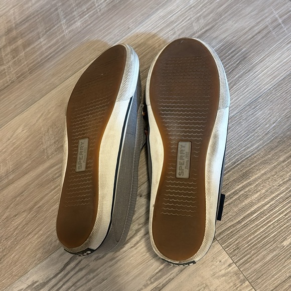 Sperry lounge away boat shoes - Picture 8 of 8
